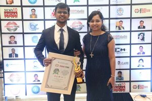 Dr. Rahul &amp; Dr. Sonali