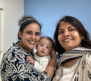 Photo : Happy Moments!!