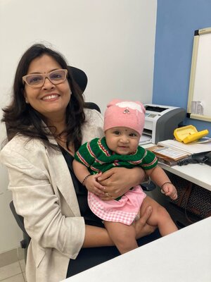 Photo : Lovely Moment