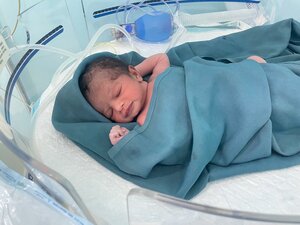 Photo : Lovely Moment!