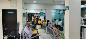 Patil Eye Hospital - Bhosari, Pune