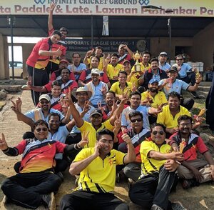 YDL - Cricket Tournament