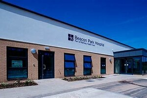 Rowley Hospital|Poornanand Goru Specialist Spine Surgeon|Rowley,Park