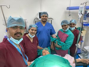 Photo : Happy Moment