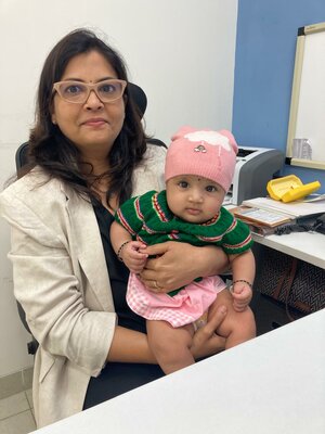 Photo : Happy Moments!