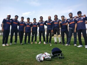 IDPL 2024 - Season II