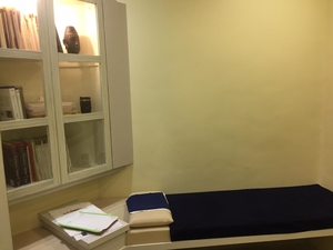 Examination Table