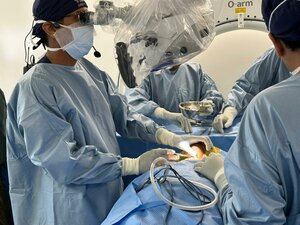 Dr. Ajay Kothari - Spine Surgeon - Shivaji Nagar, Pune