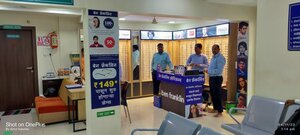 Patil Eye Hospital - Bhosari, Pune