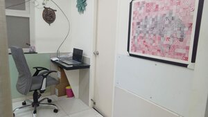 Examination Room