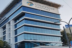 Photo : Kingsway Hospitals | Nagpur