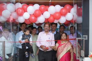 Inauguration of Shree Sai Heart Center - Shree Sai Heart Center | Sangli, Sangli
