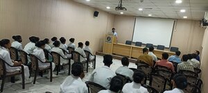 Kidney Disease Awareness Session at Lifeline Hospital, Azamgarh
