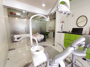 Dental Chair Unit - 2 | Paud Road Clinic