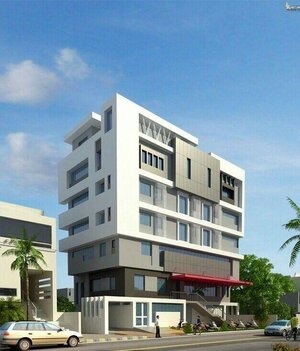 Radiant Superspeciality hospital