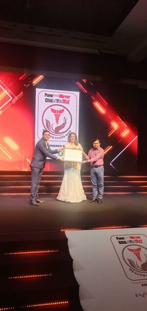 Best in Nephrology Award 2022