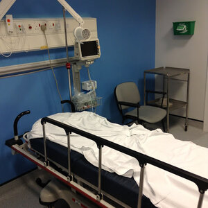 Poornanand Goru Specialist Spine Surgeon|Rowley,Park