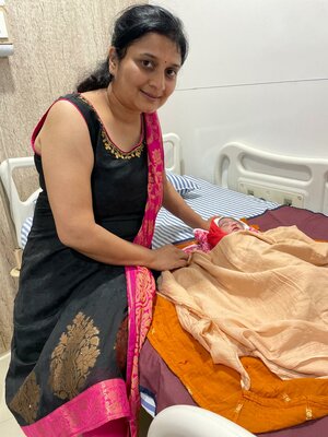 Photo : Lovely Moment