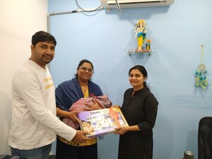 Photo : Happy Moment!