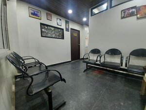 Photo : Shivam Clinic