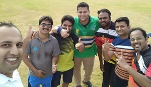 YDL - Cricket Tournament