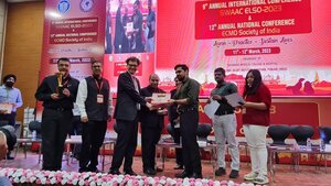 Annual National Conference