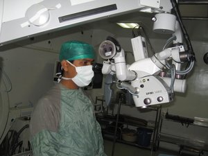 Dr. Ajay Kothari - Spine Surgeon - Shivaji Nagar, Pune