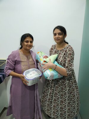 Photo : Lovely Moment