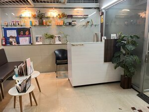 Photo : Reception (Team) - Aspen Clinic