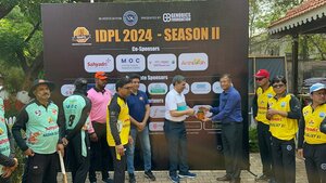 IDPL 2024 - Season II