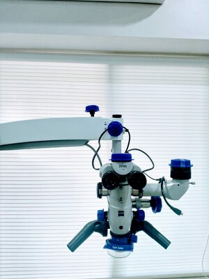 Photo : Advanced Endodontic Center in Pune