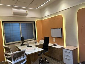 Consultation Room @ Specklin