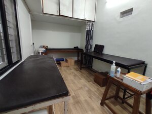Physiotherapy Room