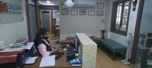 Reception | Jagtap Clinic and Research Centre