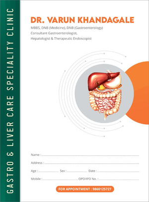 Photo : Gastro & Liver Speciality Clinic