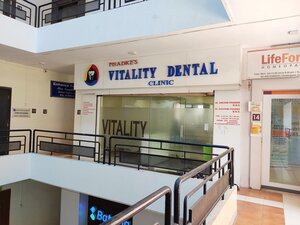 Phadke Vitality Dental Clinic - Paud Raod Branch