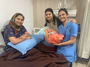 Photo : Happy Moment