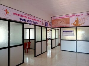 Rachana Sharir Department