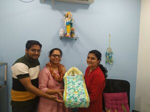 Photo : Lovely Moment!