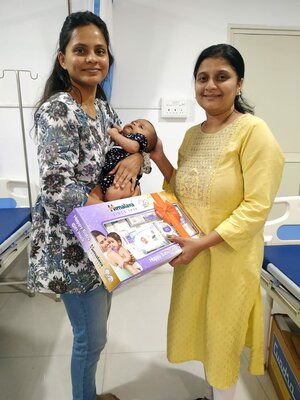 Photo : Lovely Moment!