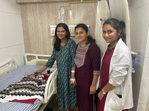 Photo : Happy Moment