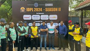 IDPL 2024 - Season II