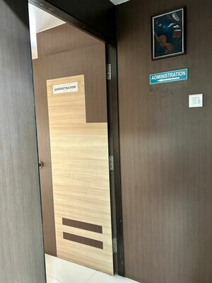 Patil Eye Hospital - Bhosari, Pune