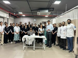 Dr. Ajay Kothari - Spine Surgeon - Shivaji Nagar, Pune