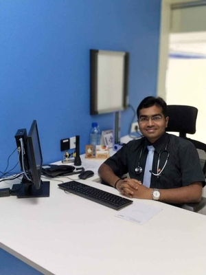 Dr. Rahul Kulkarni - OncoWin Clinic | Aundh, Pune