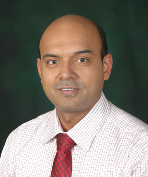 Photo : Dr. Harshal Rajekar
