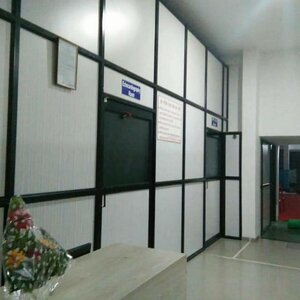 Photo : Jamage Heart Centre