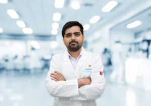 Dr.Parth Dalal