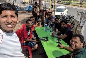 YDL - Cricket Tournament