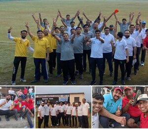 YDL - Cricket Tournament